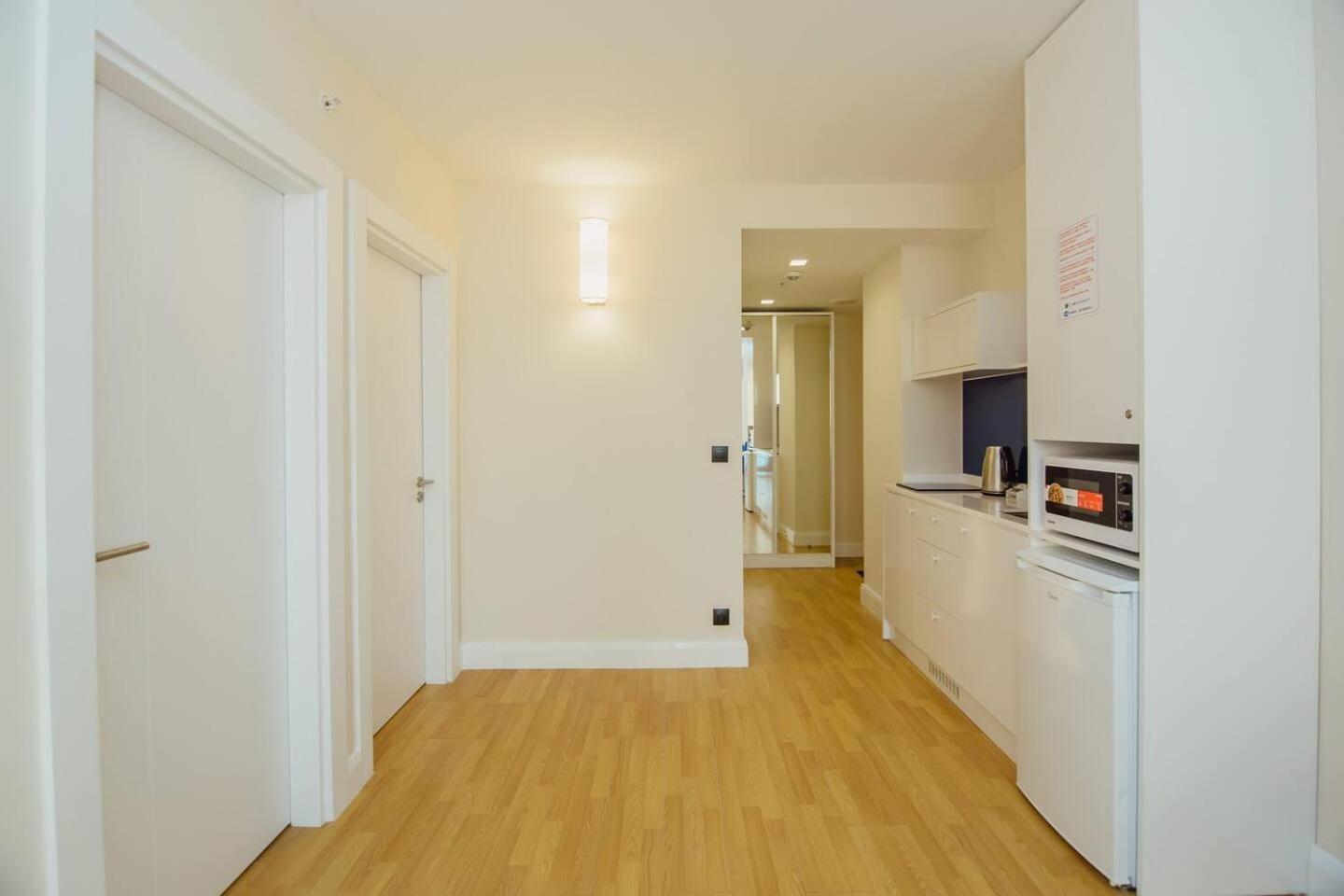 Luxury Orbi City Sea View Aparthotel Batoumi Extérieur photo