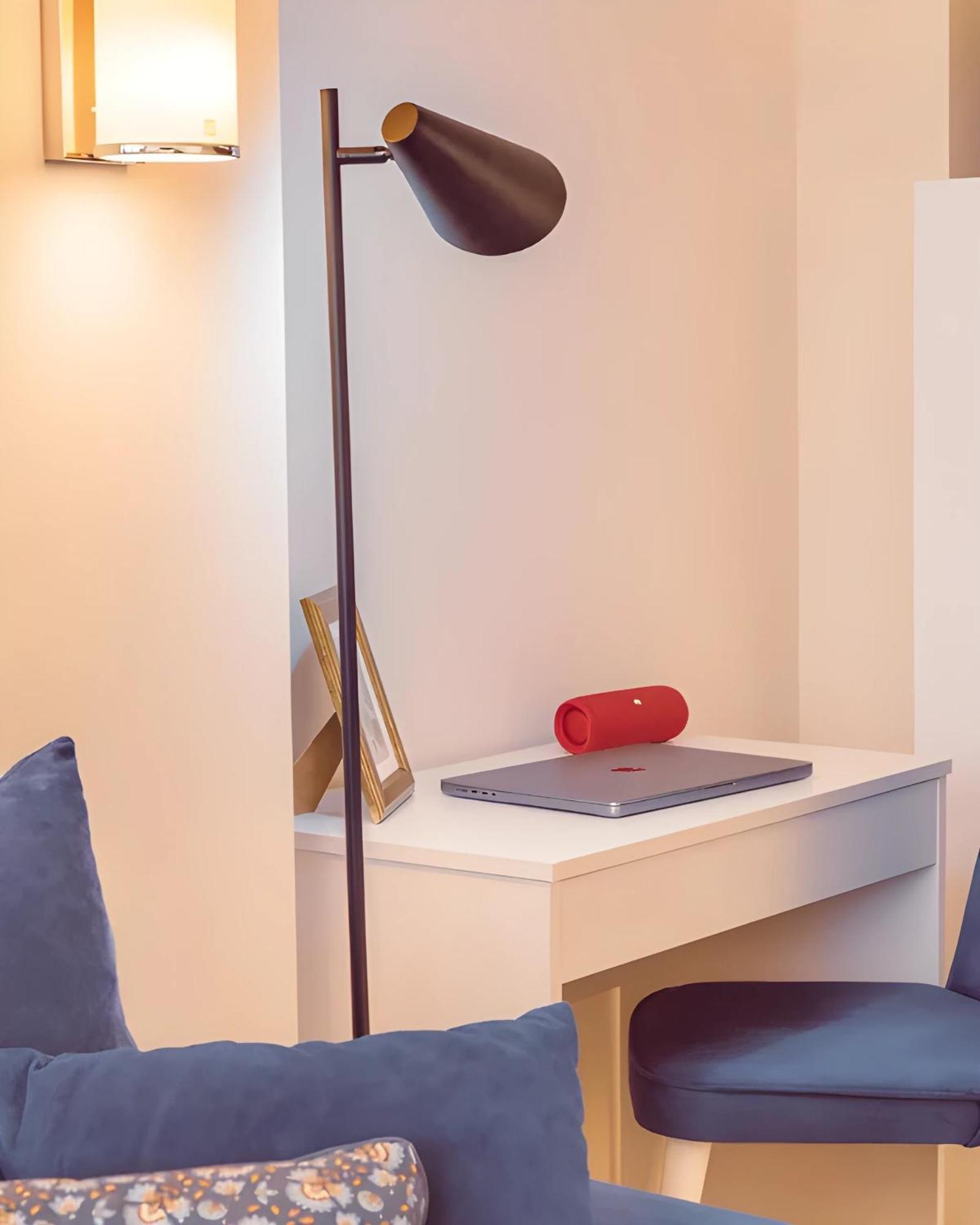 Luxury Orbi City Sea View Aparthotel Batoumi Extérieur photo