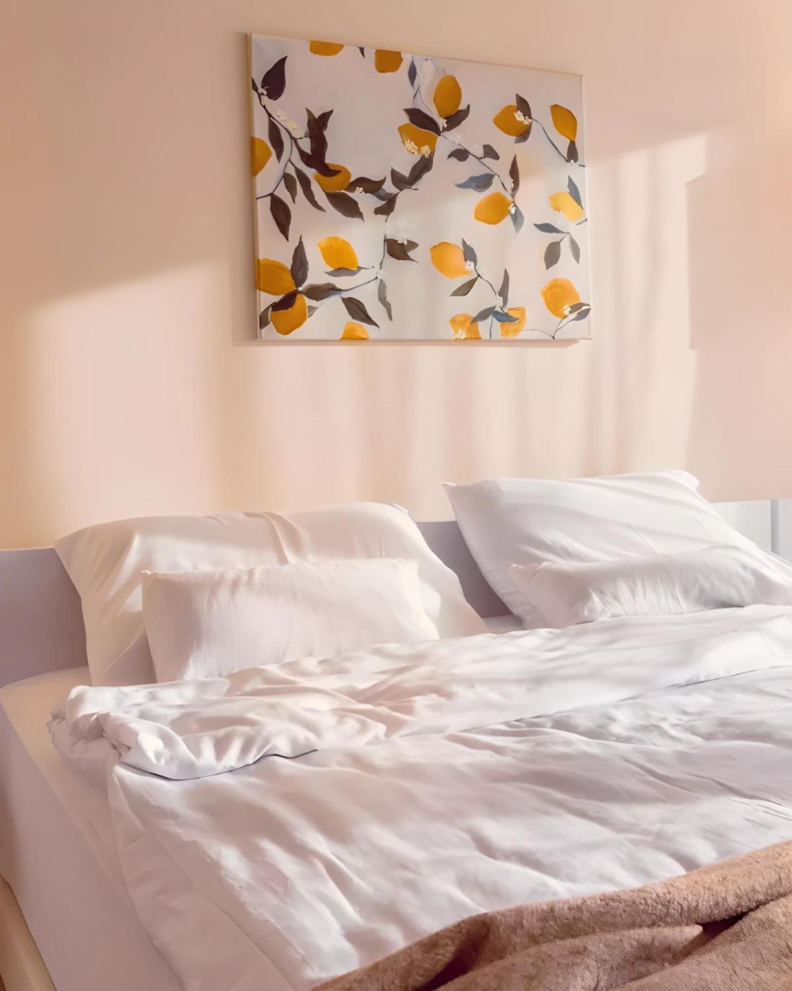 Luxury Orbi City Sea View Aparthotel Batoumi Extérieur photo